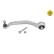 Triangle de suspension MEYLE-HD Quality 116 050 0048/HD, Vignette 2