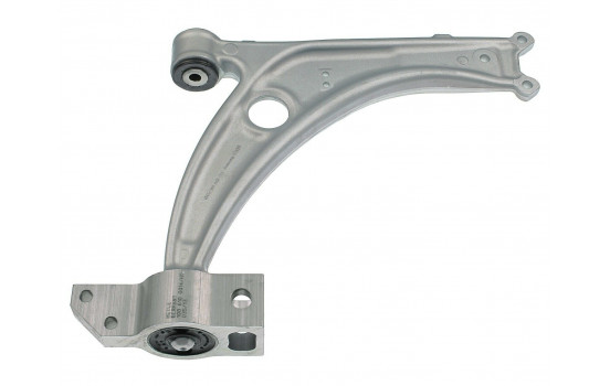 Triangle de suspension MEYLE-HD Quality 116 050 0072/HD