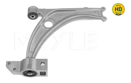 Triangle de suspension MEYLE-HD Quality 116 050 0072/HD, Image 2