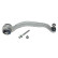 Triangle de suspension MEYLE-HD Quality 116 050 0140/HD