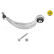 Triangle de suspension MEYLE-HD Quality 116 050 0172/HD, Vignette 2