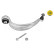 Triangle de suspension MEYLE-HD Quality 116 050 0173/HD, Vignette 2