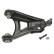 Triangle de suspension MEYLE-HD Quality 16-16 050 0007/HD
