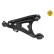 Triangle de suspension MEYLE-HD Quality 16-16 050 0041/HD, Vignette 2