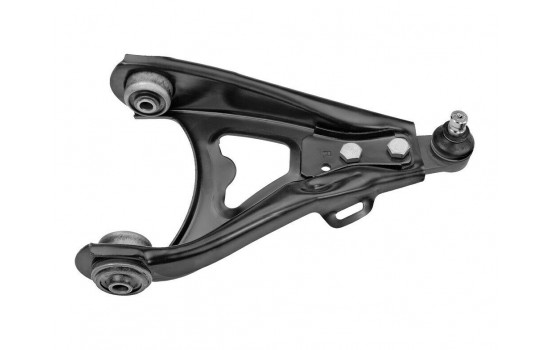Triangle de suspension MEYLE-HD Quality 16-16 050 0042/HD