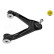Triangle de suspension MEYLE-HD Quality 216 050 0036/HD, Vignette 2
