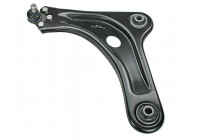 Triangle de suspension MEYLE-HD Quality 216 050 0061/HD