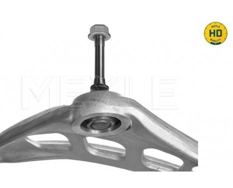 Triangle de suspension MEYLE-HD Quality 316 050 0003/HD, Image 3