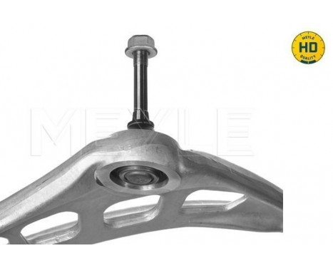 Triangle de suspension MEYLE-HD Quality 316 050 0004/HD, Image 3