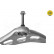 Triangle de suspension MEYLE-HD Quality 316 050 0004/HD, Vignette 3