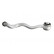 Triangle de suspension MEYLE-HD Quality 316 050 0020/HD, Vignette 2