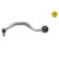 Triangle de suspension MEYLE-HD Quality 316 050 0029/HD, Vignette 2