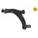 Triangle de suspension MEYLE-HD Quality 40-16 050 0002/HD, Vignette 2