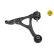Triangle de suspension MEYLE-HD Quality 516 050 0027/HD, Vignette 2
