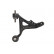 Triangle de suspension MEYLE-HD Quality 516 050 0031/HD, Vignette 2