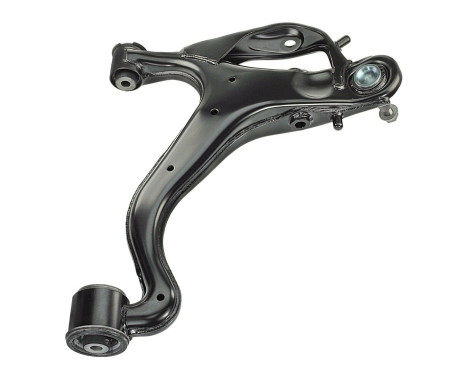 Triangle de suspension MEYLE-HD Quality 53-16 050 0010/HD