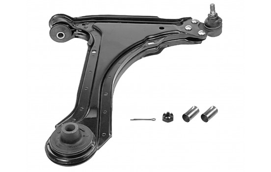 Triangle de suspension MEYLE-HD Quality 616 050 0010/HD