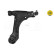 Triangle de suspension MEYLE-HD Quality 616 050 0010/HD, Vignette 2