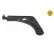 Triangle de suspension MEYLE-HD Quality 716 050 3302/HD, Vignette 2