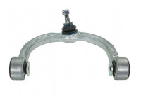 Triangle de suspension MEYLE-ORIGINAL Quality 016 050 0001