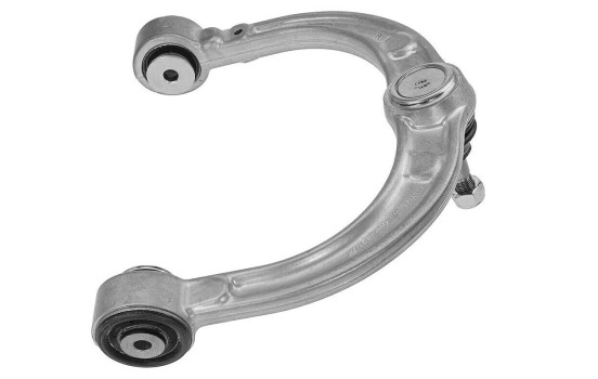 Triangle de suspension MEYLE-ORIGINAL Quality 016 050 0001, Image 2
