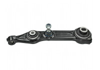 Triangle de suspension MEYLE-ORIGINAL Quality 016 050 0017