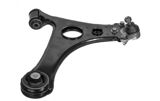 Triangle de suspension MEYLE-ORIGINAL Quality 016 050 0021