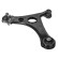 Triangle de suspension MEYLE-ORIGINAL Quality 016 050 0022