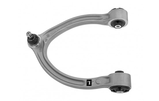 Triangle de suspension MEYLE-ORIGINAL Quality 016 050 0025