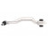 Triangle de suspension MEYLE-ORIGINAL Quality 016 050 0034, Vignette 2