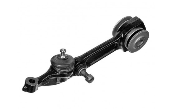 Triangle de suspension MEYLE-ORIGINAL Quality 016 050 0038