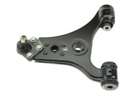 Triangle de suspension MEYLE-ORIGINAL Quality 016 050 0041