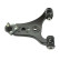 Triangle de suspension MEYLE-ORIGINAL Quality 016 050 0041