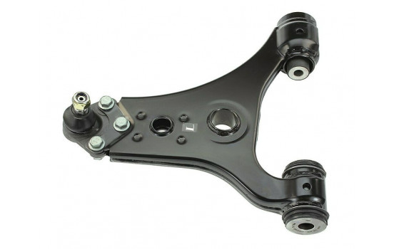 Triangle de suspension MEYLE-ORIGINAL Quality 016 050 0041