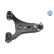 Triangle de suspension MEYLE-ORIGINAL Quality 016 050 0042, Vignette 2