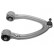 Triangle de suspension MEYLE-ORIGINAL Quality 016 050 0047