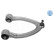 Triangle de suspension MEYLE-ORIGINAL Quality 016 050 0047, Vignette 2