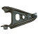 Triangle de suspension MEYLE-ORIGINAL Quality 016 050 0071
