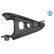 Triangle de suspension MEYLE-ORIGINAL Quality 016 050 0071, Vignette 2