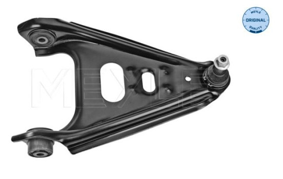 Triangle de suspension MEYLE-ORIGINAL Quality 016 050 0071, Image 2