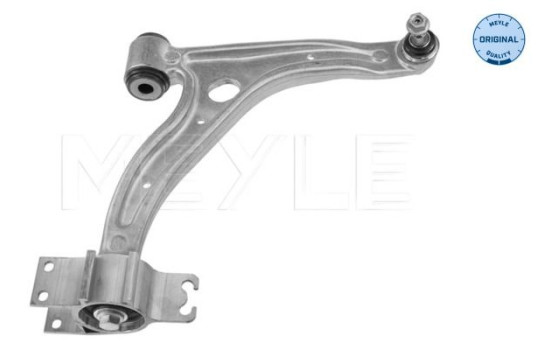 Triangle de suspension MEYLE-ORIGINAL Quality 016 050 0073, Image 2