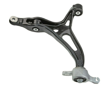 Triangle de suspension MEYLE-ORIGINAL Quality 016 050 0093