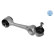Triangle de suspension MEYLE-ORIGINAL Quality 016 050 3077, Vignette 2