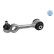 Triangle de suspension MEYLE-ORIGINAL Quality 016 050 6069, Vignette 2