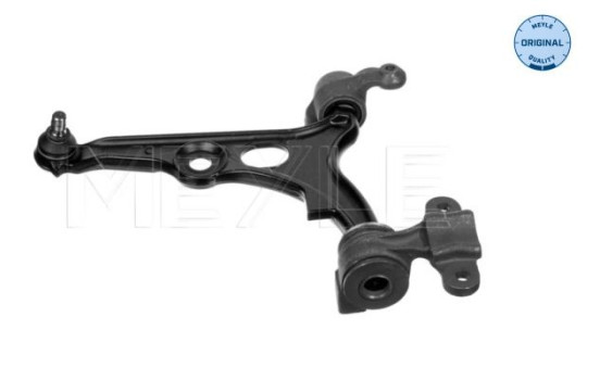 Triangle de suspension MEYLE-ORIGINAL Quality 11-16 050 0023, Image 2