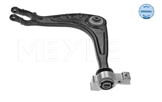 Triangle de suspension MEYLE-ORIGINAL Quality 11-16 050 0031, Image 2