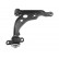 Triangle de suspension MEYLE-ORIGINAL Quality 11-16 050 0033