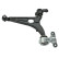 Triangle de suspension MEYLE-ORIGINAL Quality 11-16 050 0038