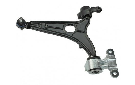Triangle de suspension MEYLE-ORIGINAL Quality 11-16 050 0038