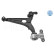Triangle de suspension MEYLE-ORIGINAL Quality 11-16 050 0038, Vignette 2
